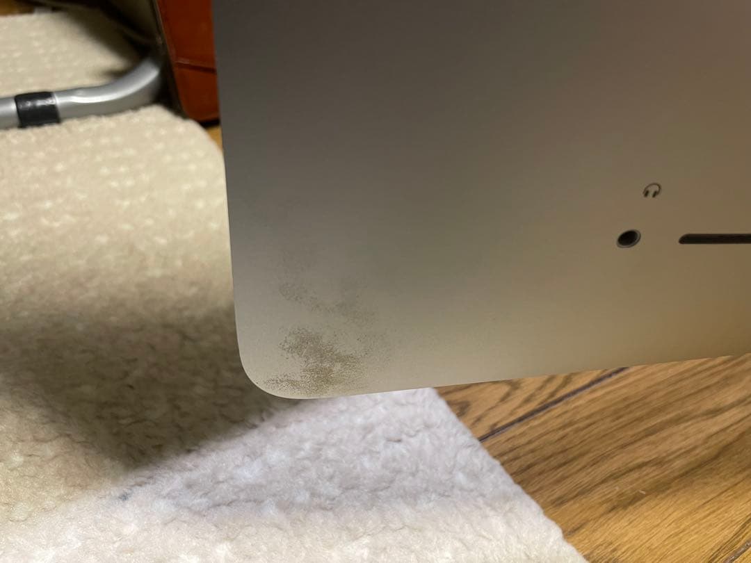 iMac 27インチ 2017年★64GB Core i7 4.2GHz 2TB