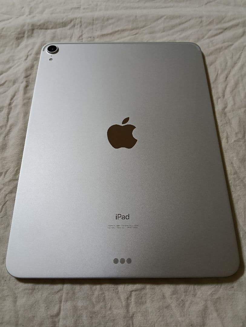 美品 iPad Pro11インチ 第1世代 バッテリー94%