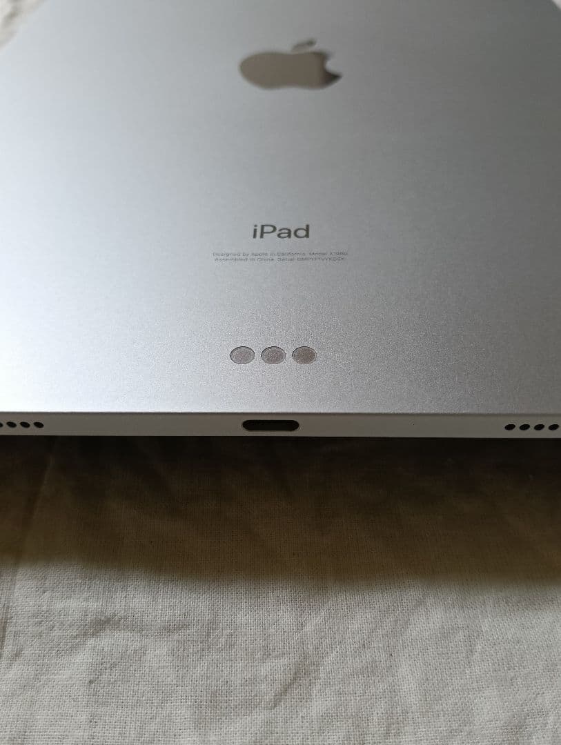 美品 iPad Pro11インチ 第1世代 バッテリー94%