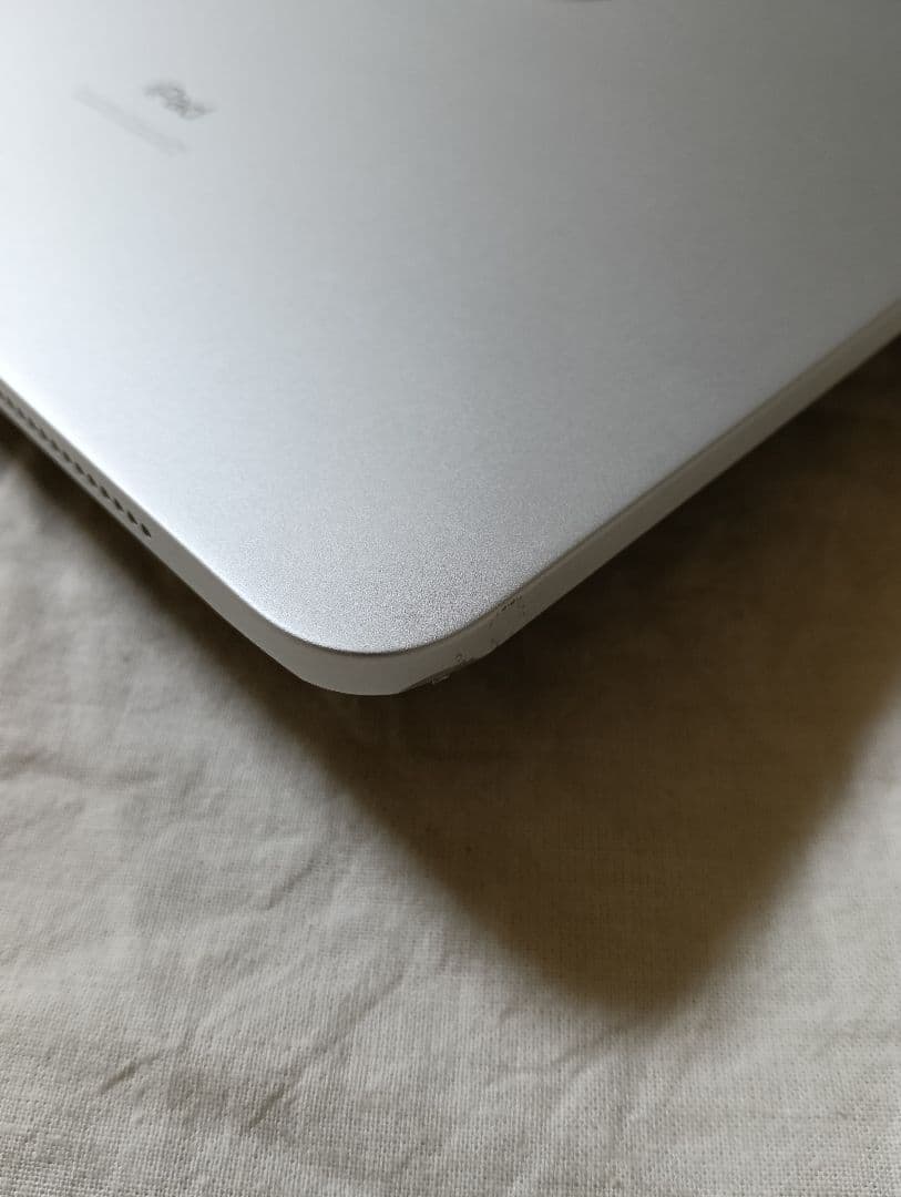 美品 iPad Pro11インチ 第1世代 バッテリー94%