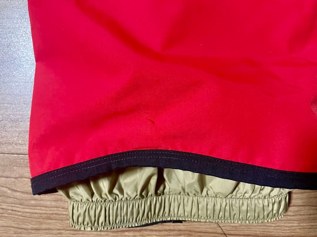 スノーボード BURTON [ak] GORE-TEX CYCLIC PANTS