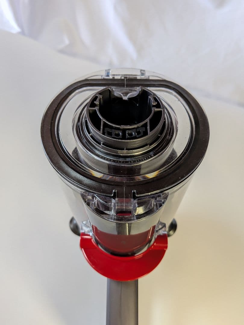 ia510　60分　ダイソン　コードレス　SV12　稼働品　分解洗浄済　動作保証