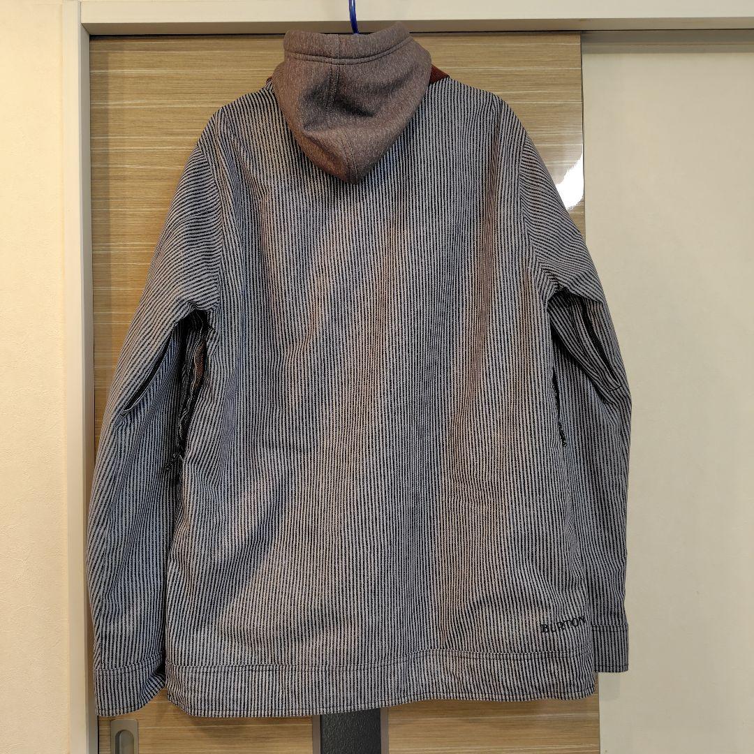 BURTON スノーボードジャケット 【Ｌ】