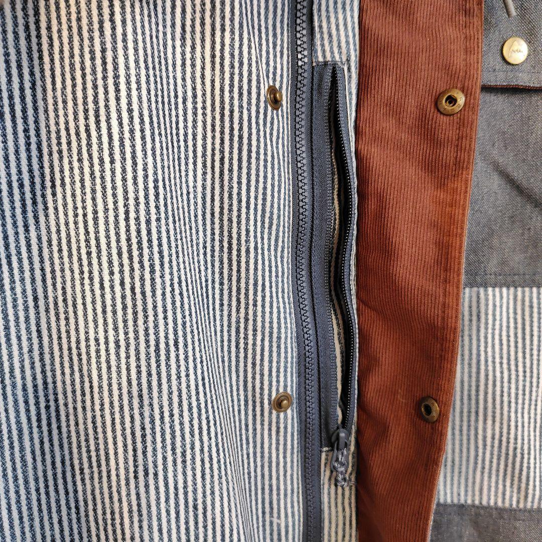 BURTON スノーボードジャケット 【Ｌ】