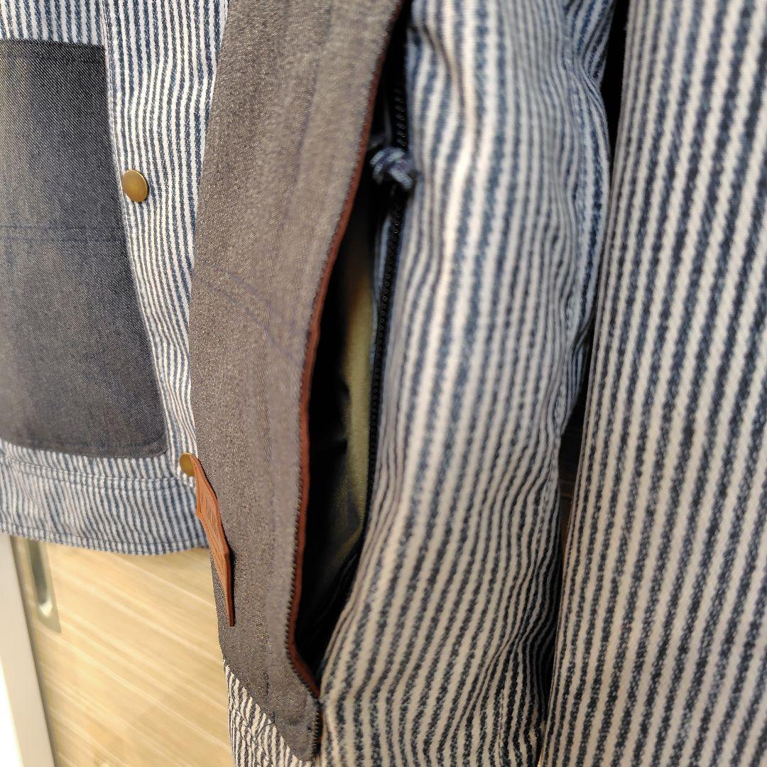 BURTON スノーボードジャケット 【Ｌ】