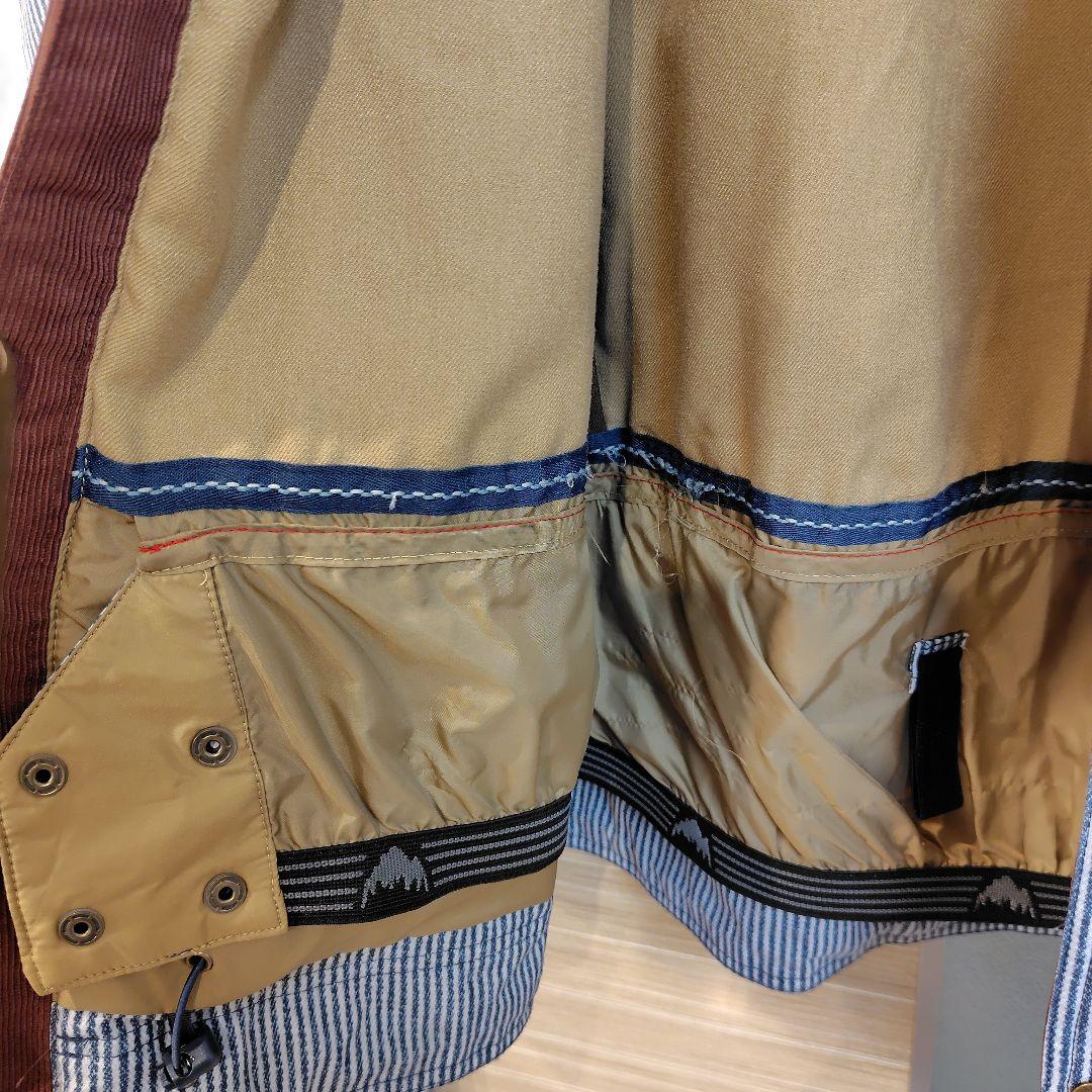 BURTON スノーボードジャケット 【Ｌ】