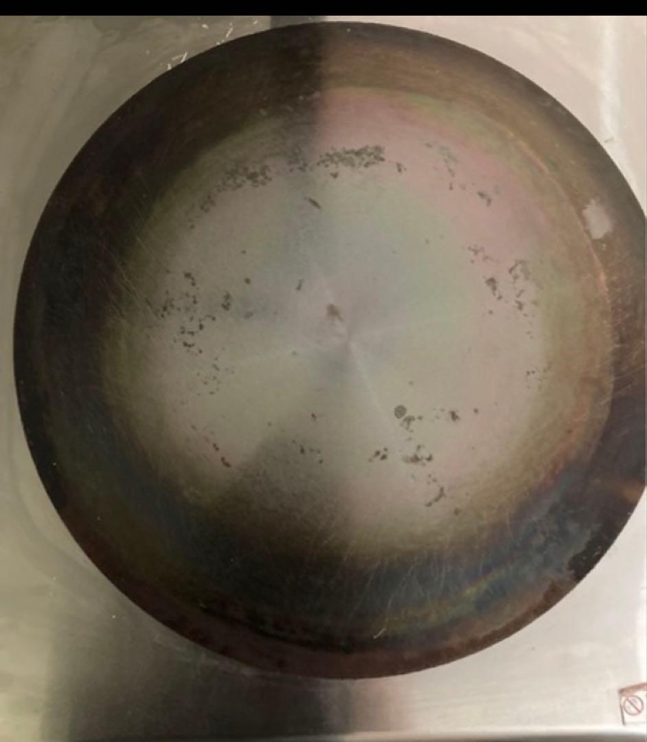 キプロスター　クレープ機　業務用