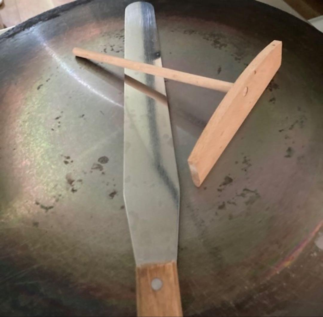 キプロスター　クレープ機　業務用