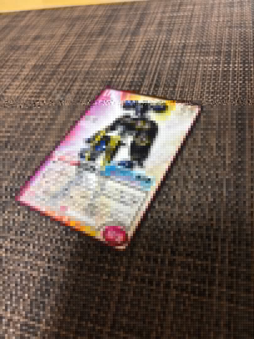 しゅうまい　真・女神転生tcg バラ売り