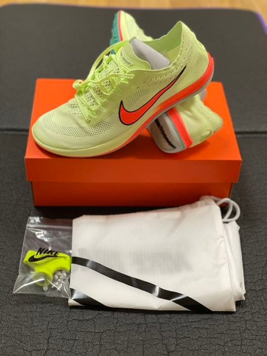 ナイキ　ドラゴンフライ　26.0