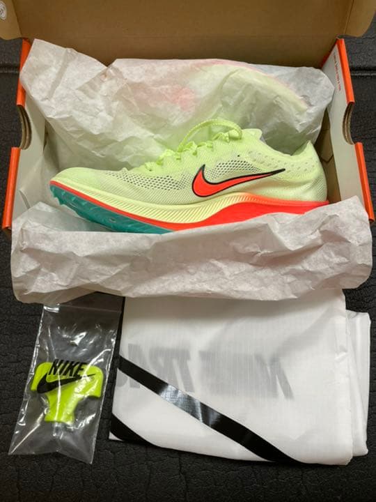 ナイキ　ドラゴンフライ　26.0