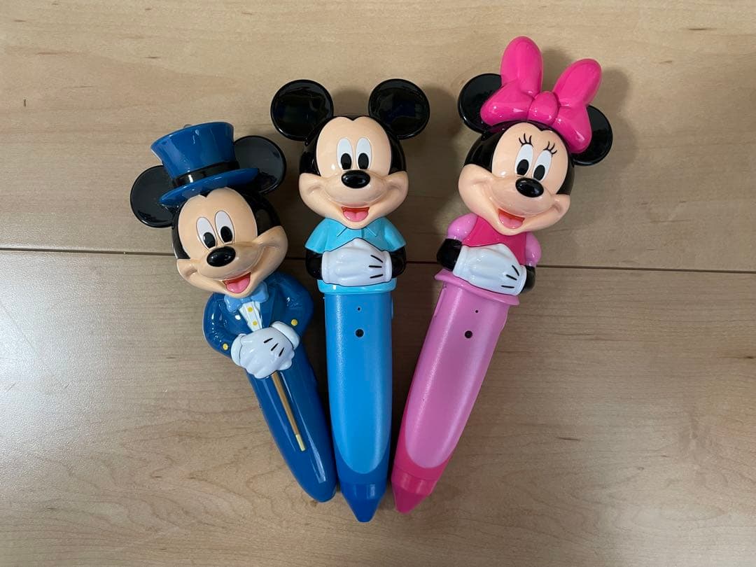 【2019年購入】ディズニー英語システム DWE フルセット　※パペット系なし