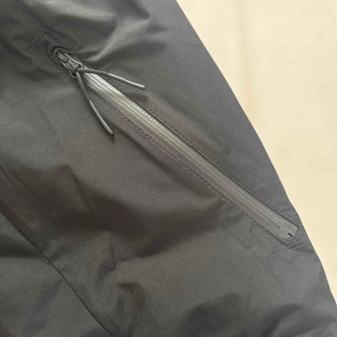 n*e様 adidas GORE-TEX INFINIUM ジョガーパンツ