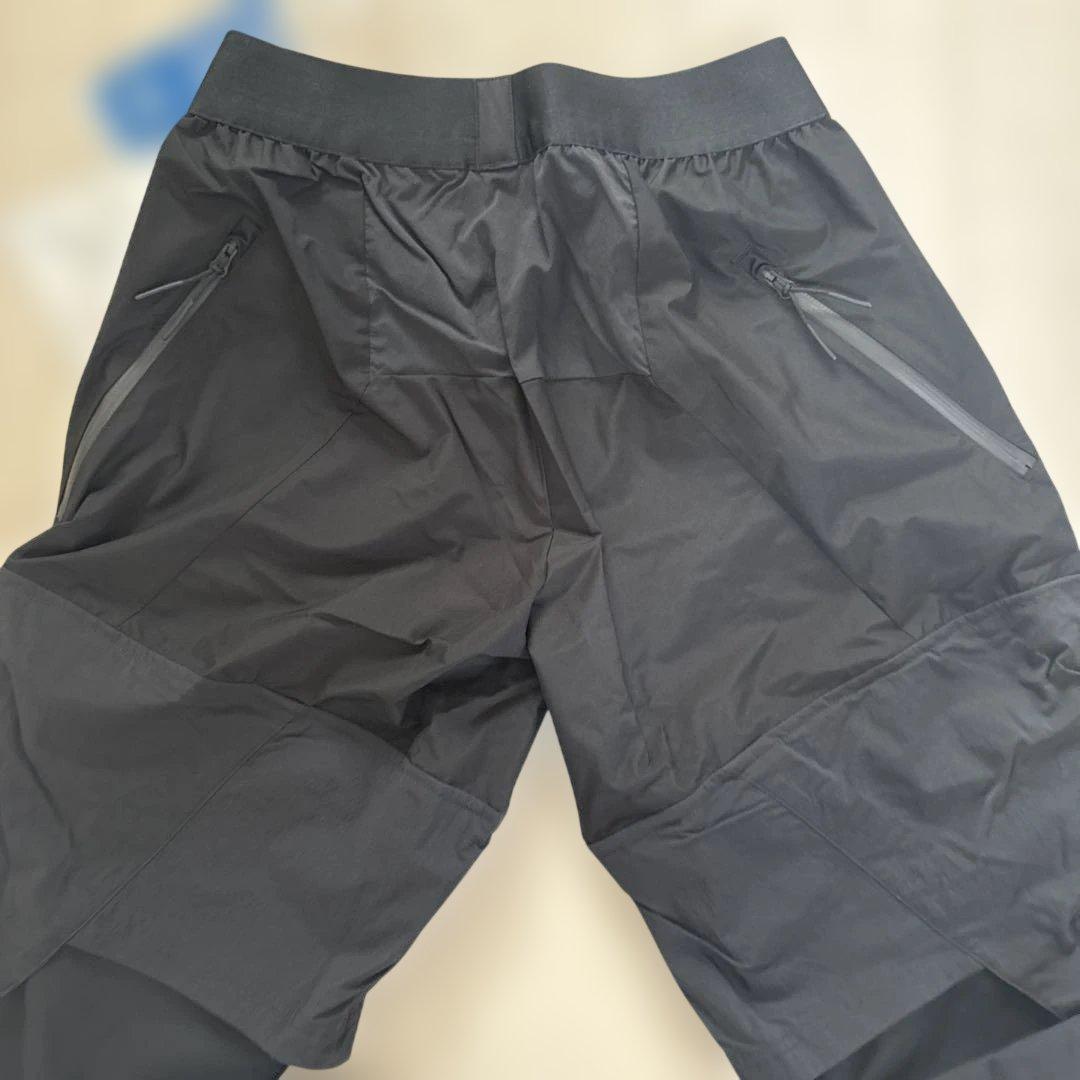 n*e様 adidas GORE-TEX INFINIUM ジョガーパンツ