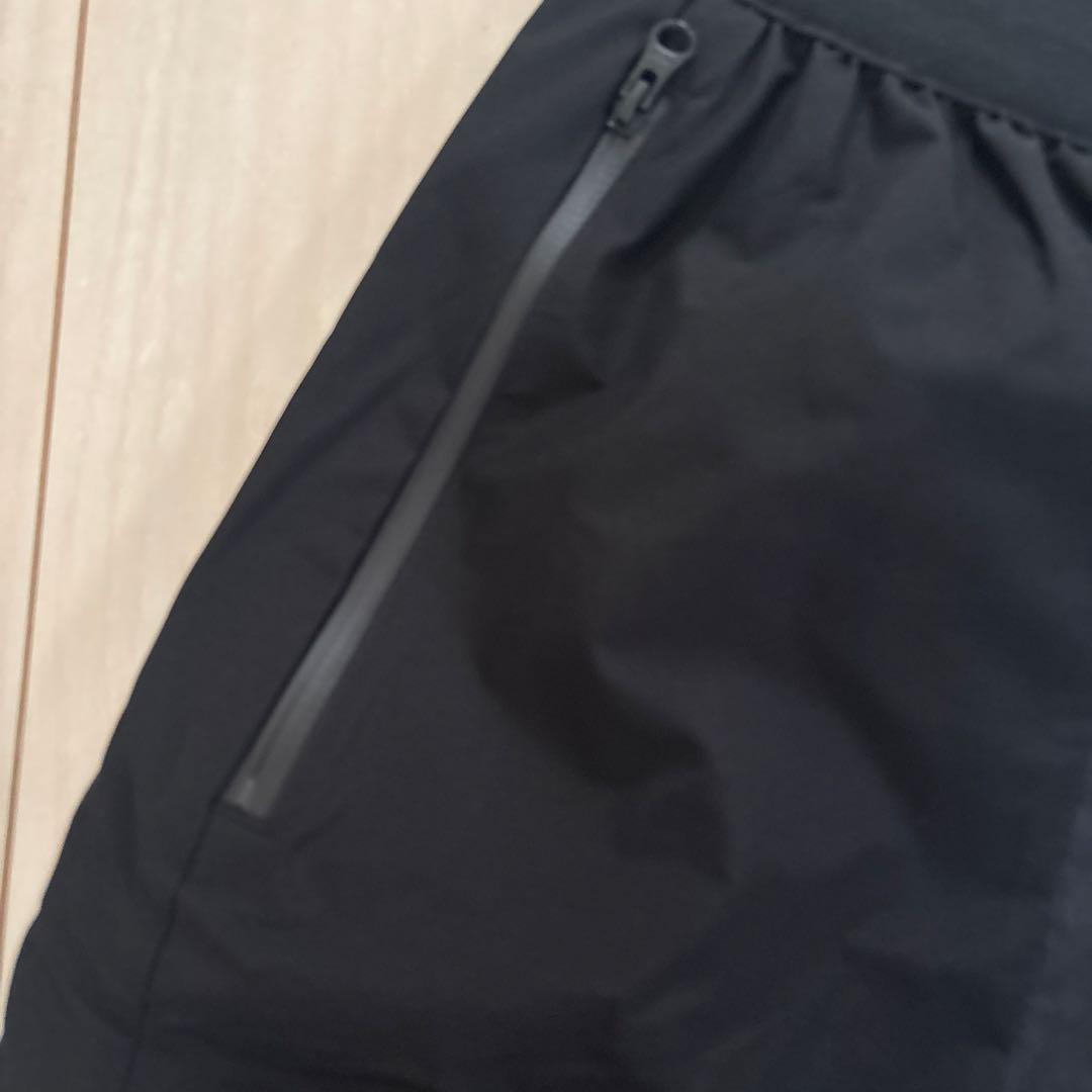 n*e様 adidas GORE-TEX INFINIUM ジョガーパンツ