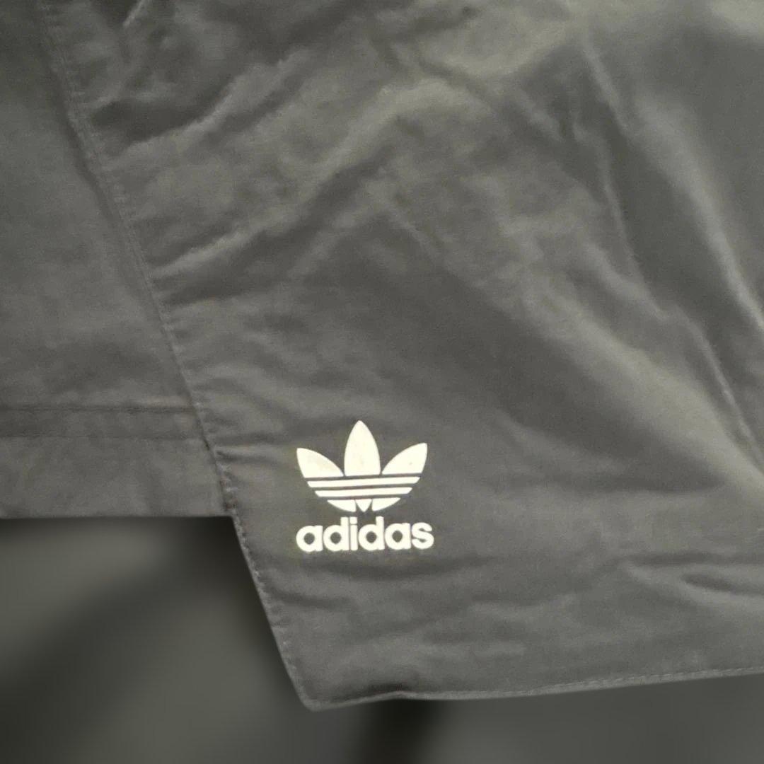 n*e様 adidas GORE-TEX INFINIUM ジョガーパンツ