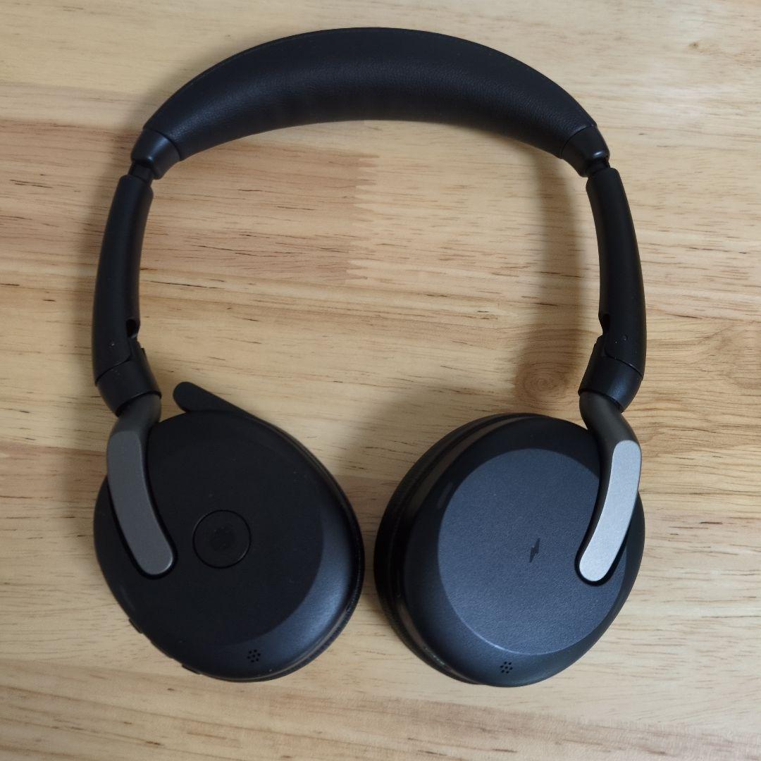 ヘッドホン Jabra EVOLVE2 65 Flex