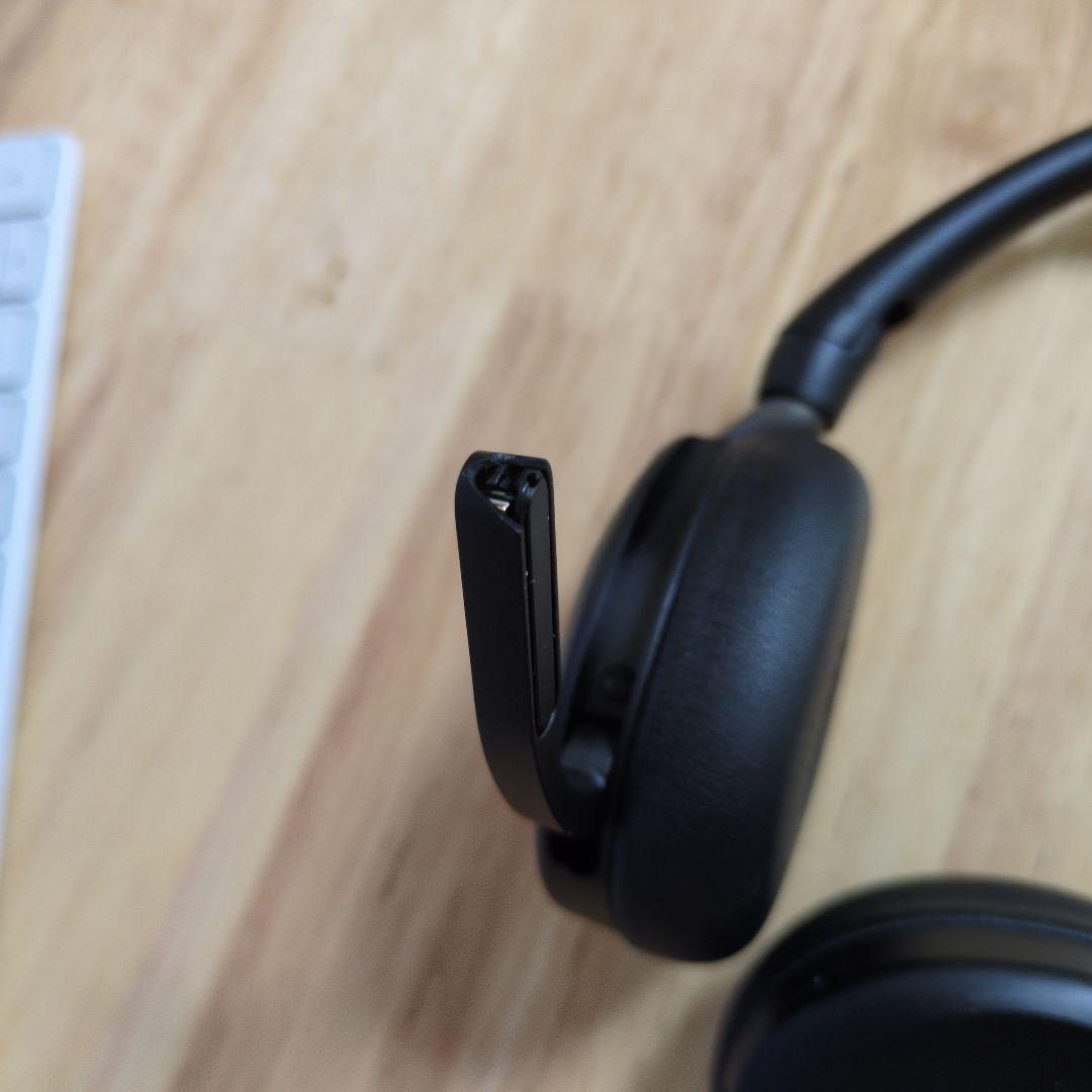 ヘッドホン Jabra EVOLVE2 65 Flex