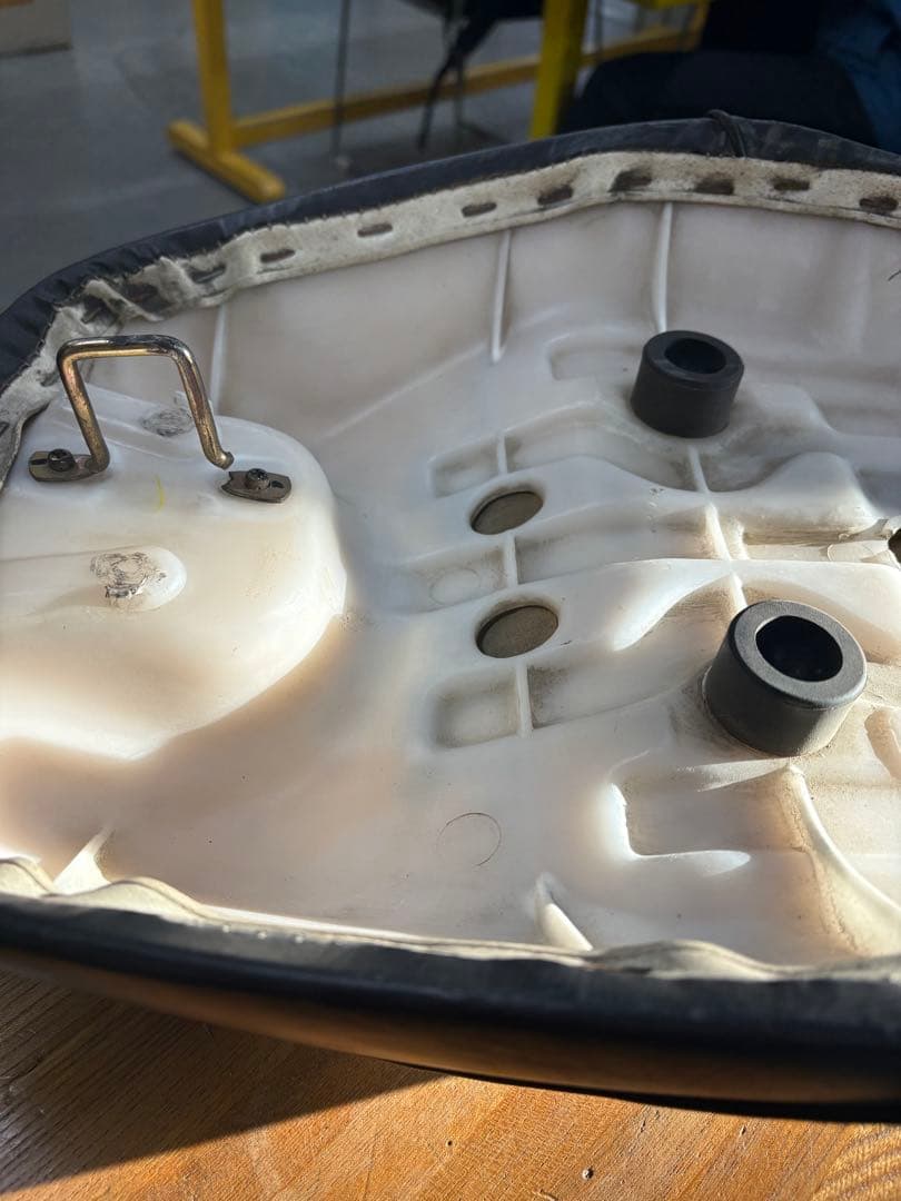 スーパータクト シート