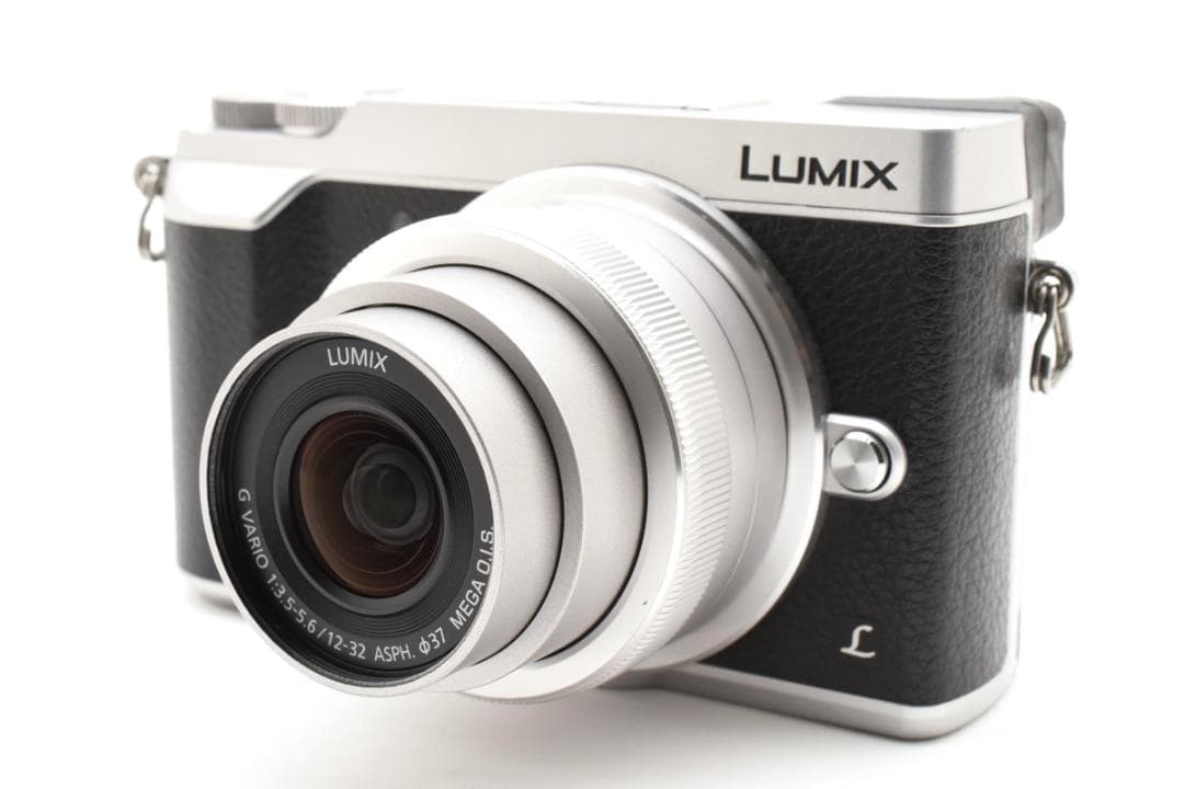 パナソニック Panasonic DMC-GX7MK2 レンズキット