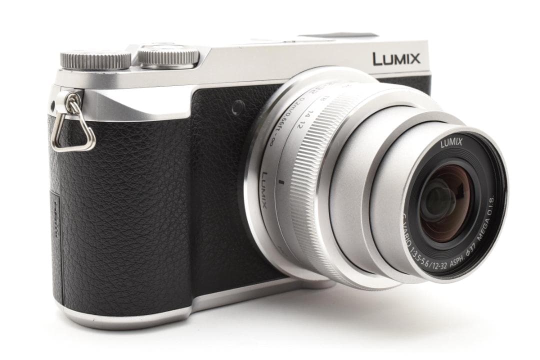 パナソニック Panasonic DMC-GX7MK2 レンズキット