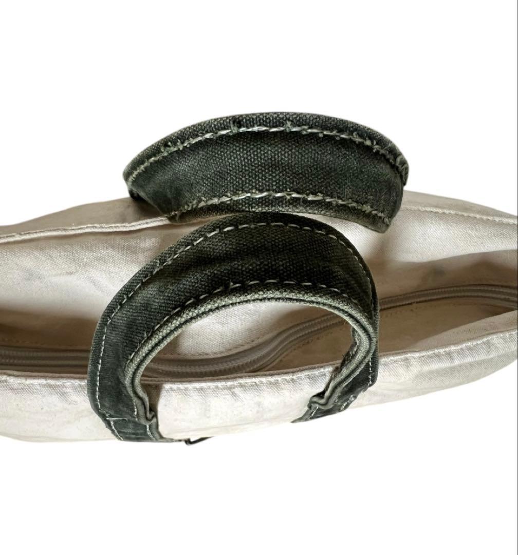 ☆DANDUX ダンダックス vintage COAL BAG USA トート