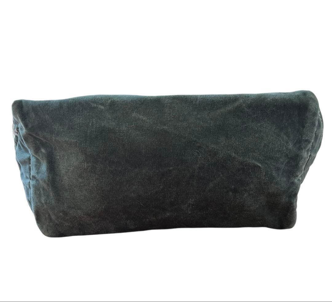 ☆DANDUX ダンダックス vintage COAL BAG USA トート