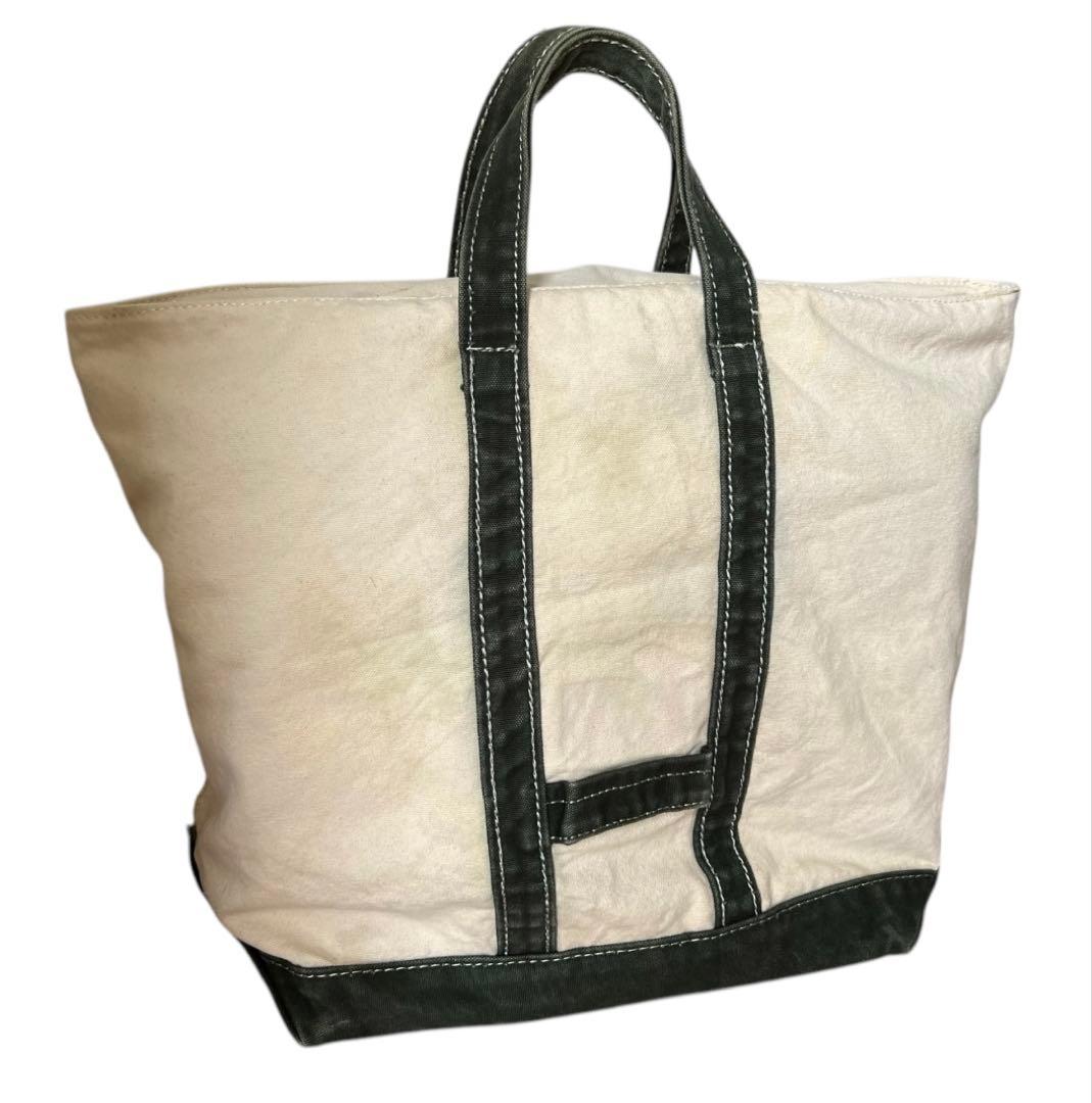 ☆DANDUX ダンダックス vintage COAL BAG USA トート