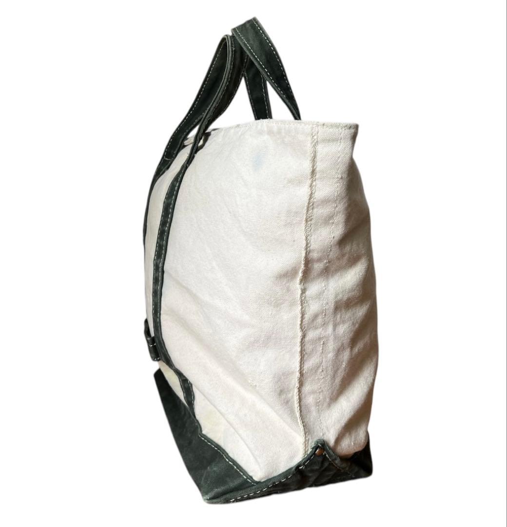 ☆DANDUX ダンダックス vintage COAL BAG USA トート