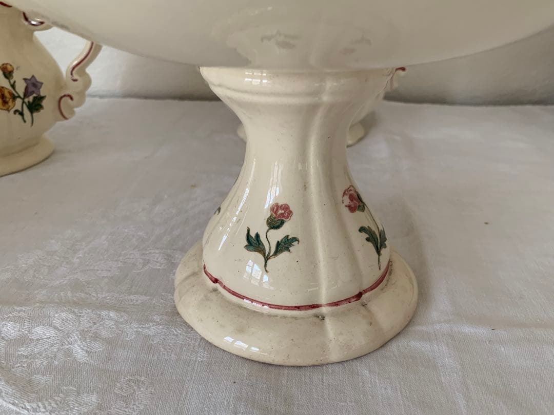 フランス　サルグミンヌ　アグレスト　コンポート　ブロカント