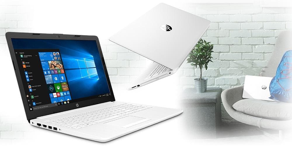 ノートPC 本体 HP 15-db0000 Ryzen5 3500U