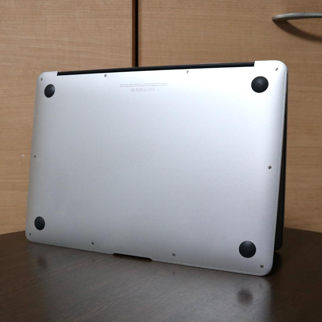 ★MacBook Air 13.3（i5 1.8GHz/8GB/128GB）★