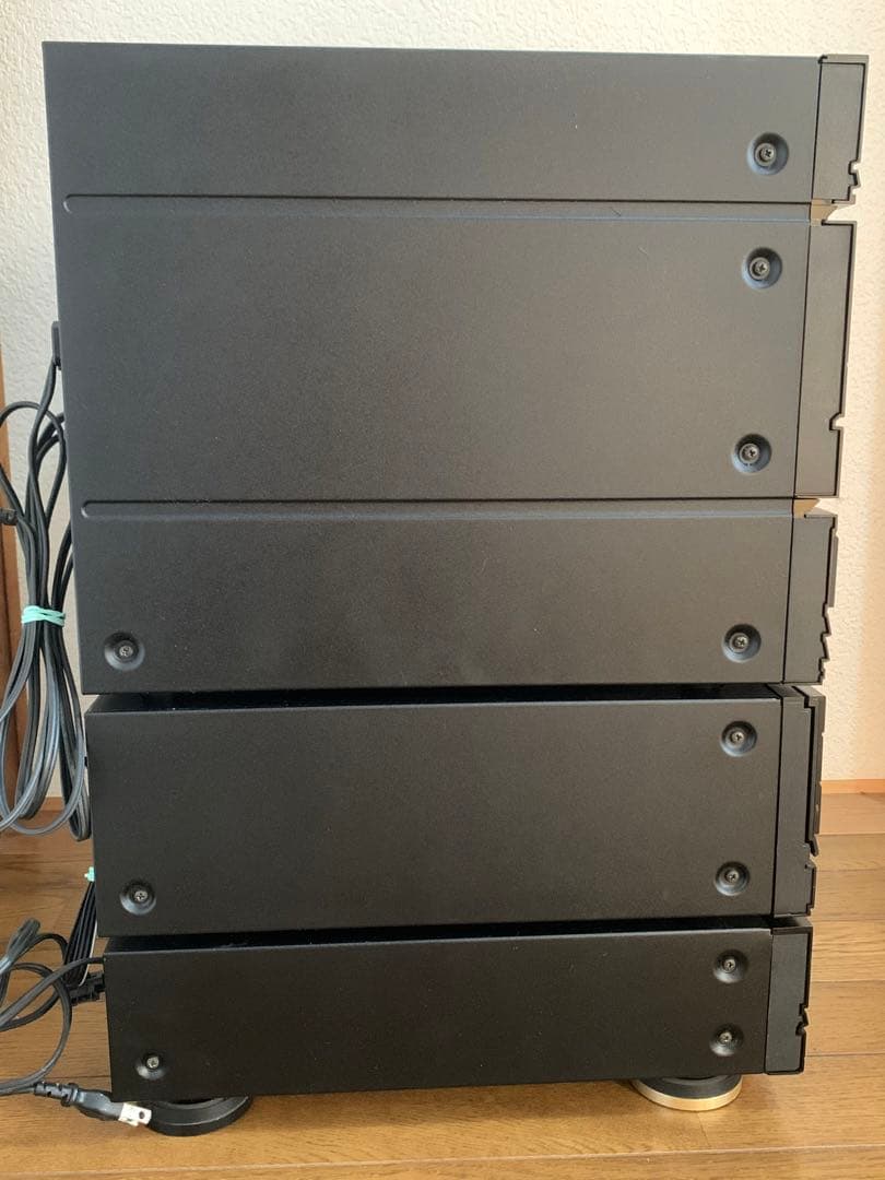 KENWOOD ROXY DG55 スピーカー無し ジャンク