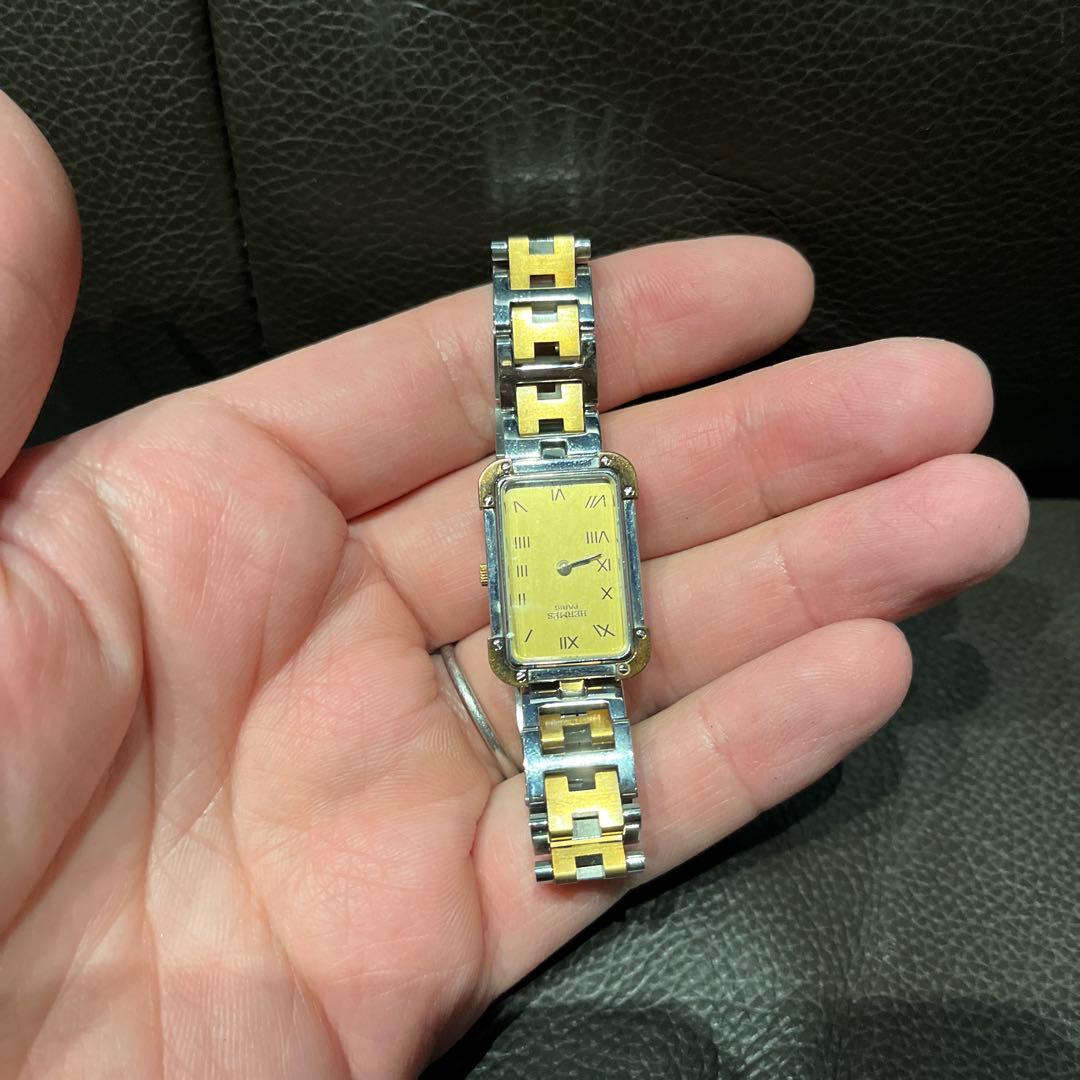 HERMES レディース 時計