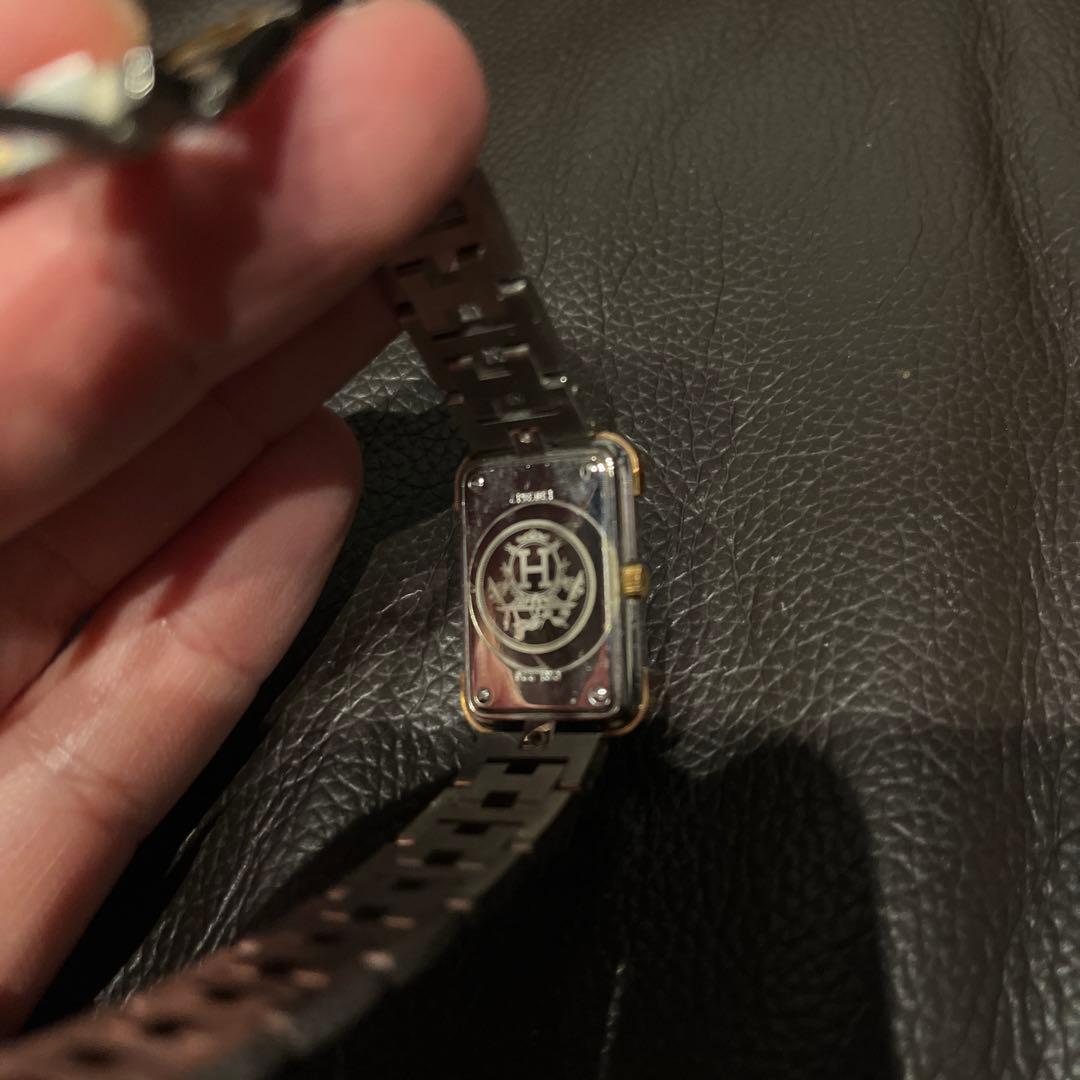 HERMES レディース 時計