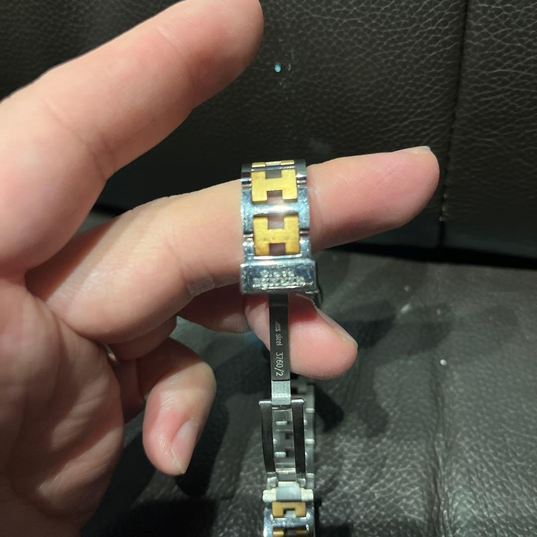 HERMES レディース 時計