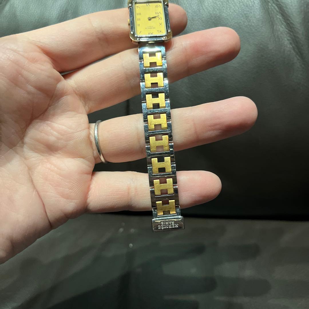 HERMES レディース 時計