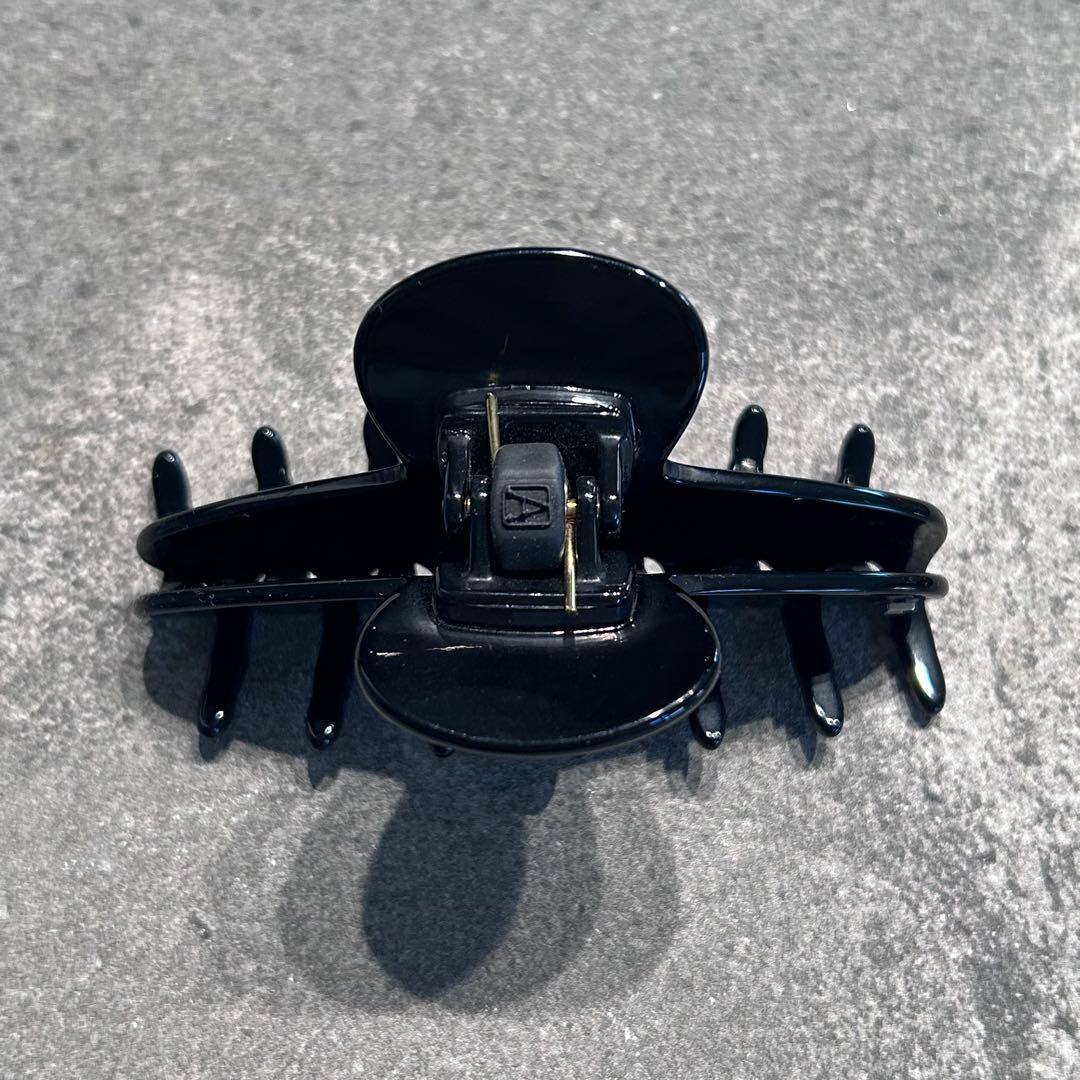 未使用* ALEXANDRE DE PARIS ベーシッククリップM 匿名配送