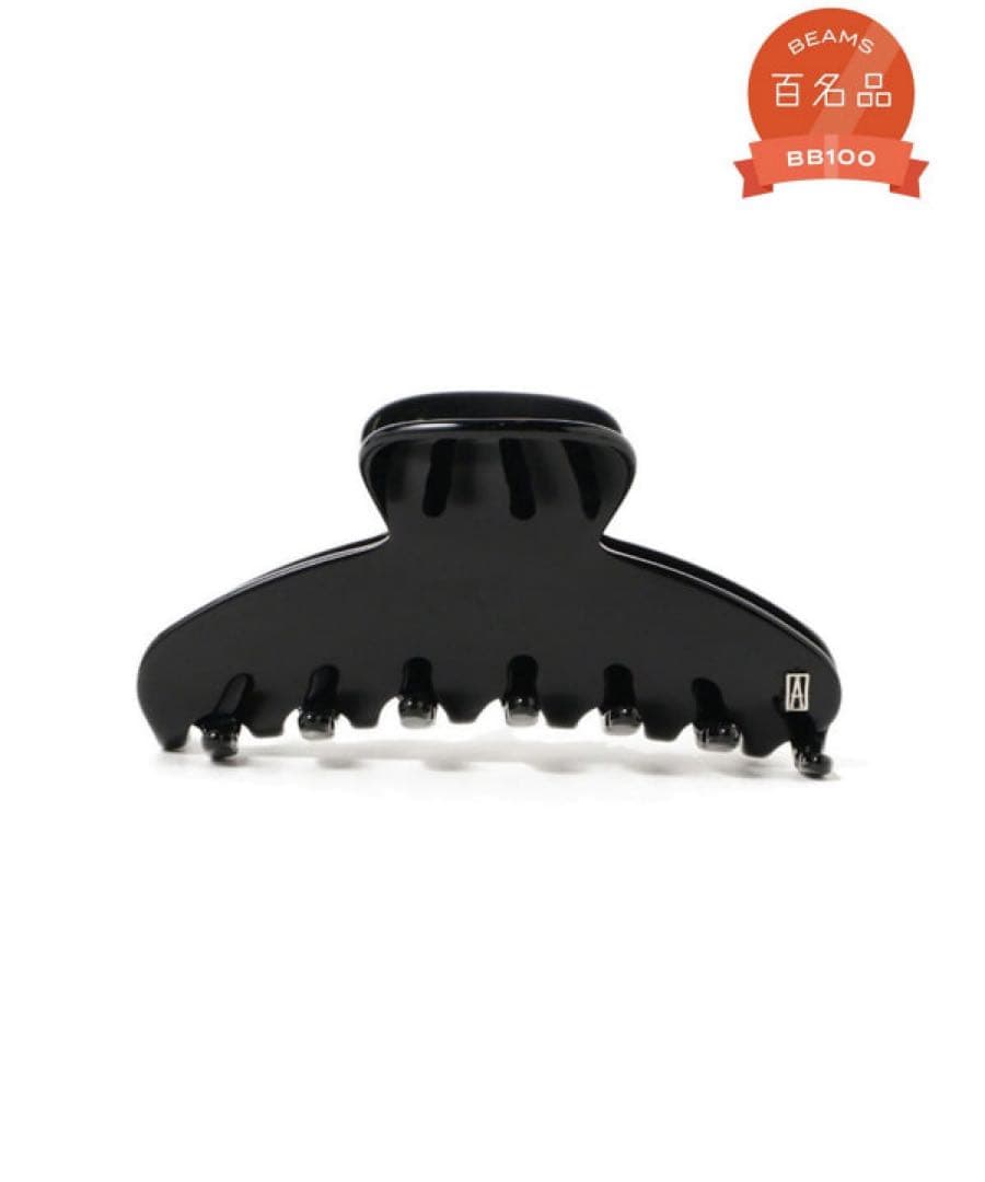 未使用* ALEXANDRE DE PARIS ベーシッククリップM 匿名配送