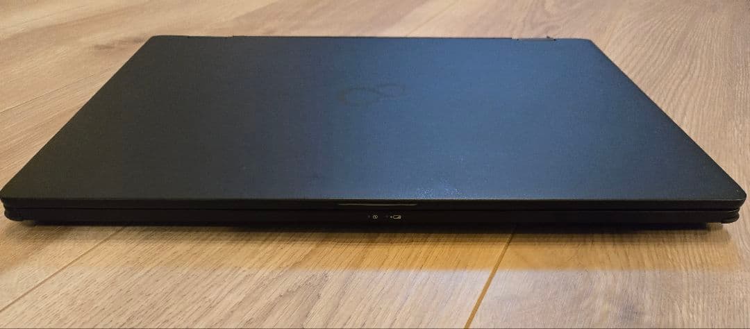 【美品・ペン付属】富士通 LIFEBOOK U9312X/J LTE/タッチ液晶