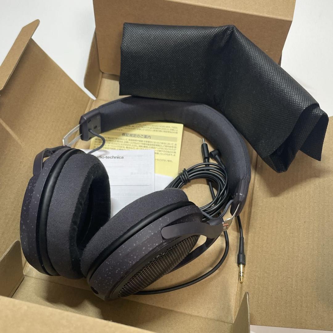 ✨新品✨オーディオテクニカ ワイヤレスヘッドホン ATH-HL7BT