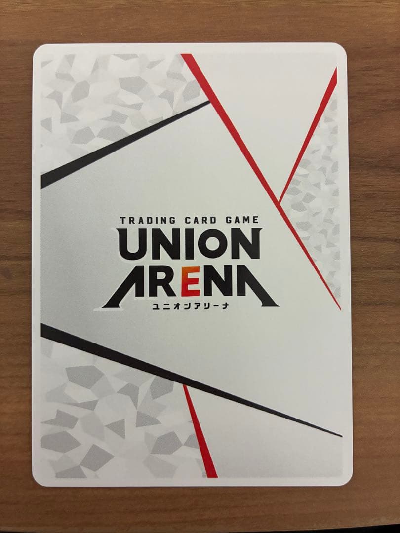 ユニオンアリーナ　結城 美柑 ACTION POINT