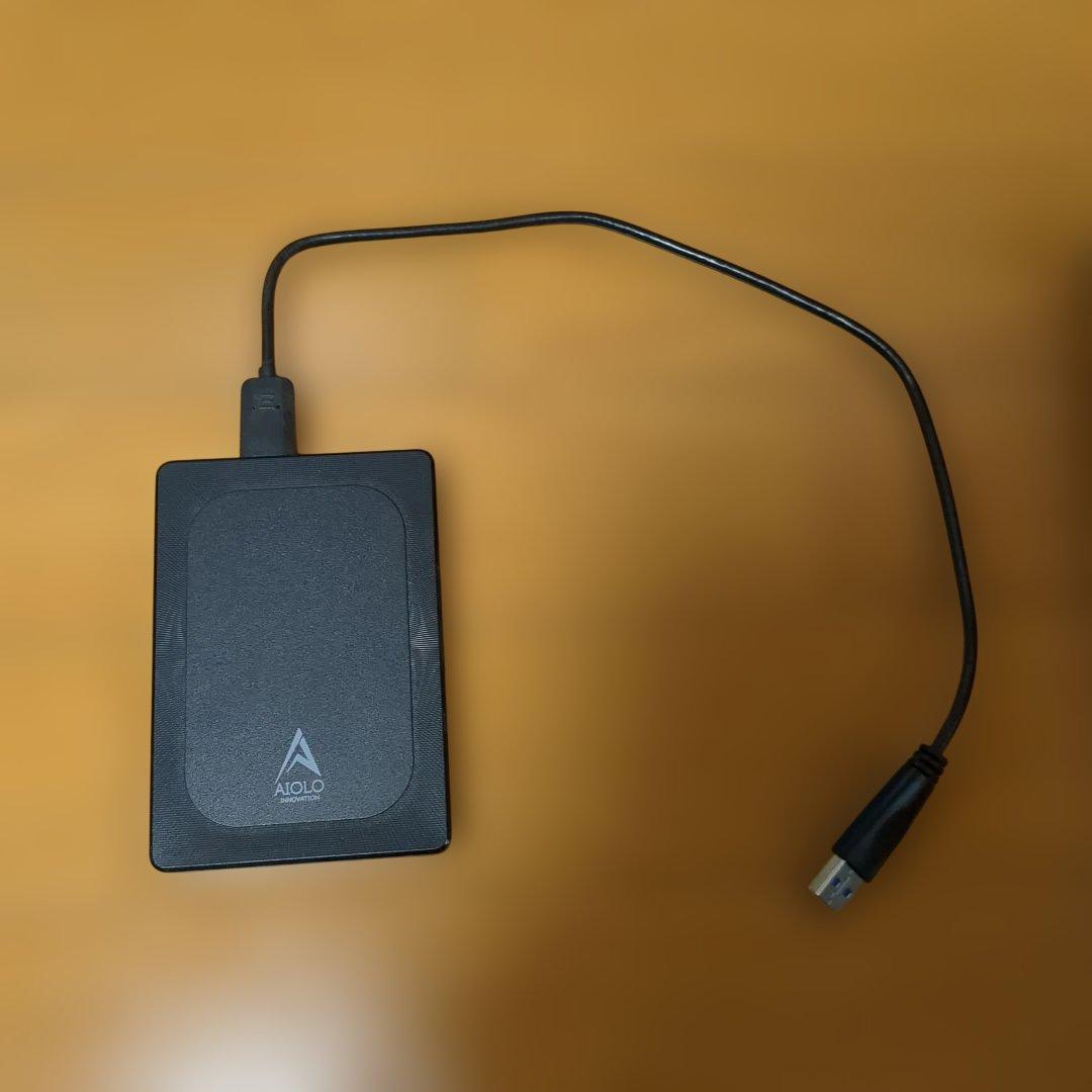 MAXZEN 32インチ Googleテレビ +録画用ハードディスク