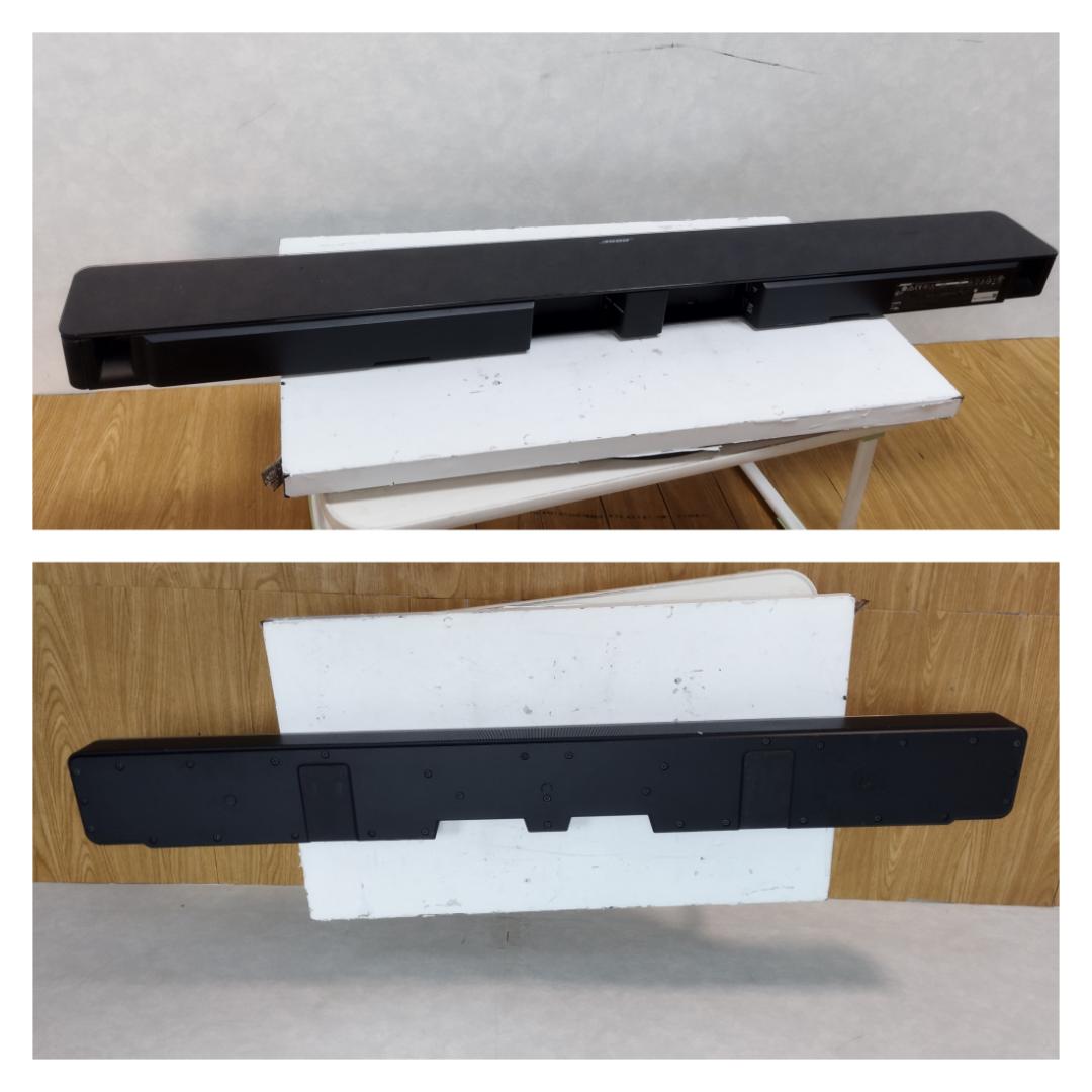 Y☆393　BOSE　SoundTouch 300 soundbar