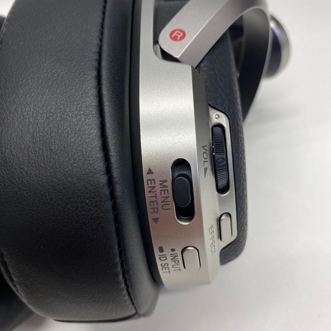 52⬜︎SONY MDR-HW700DS ワイヤレスヘッドホンMT0219-3