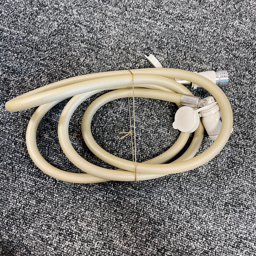 美品　リンナイ　R-852PMS3-402　都市ガス　22年製　ガスストーブ