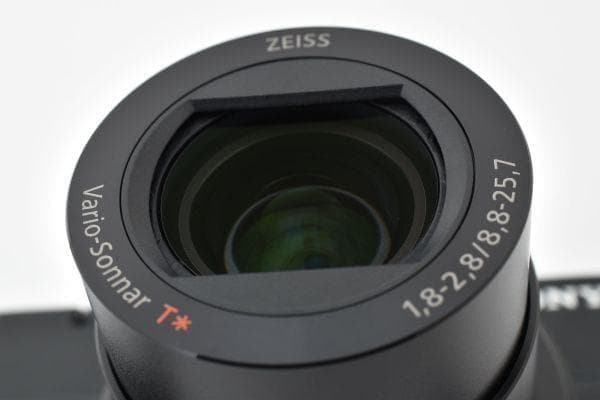 ■ ほぼ新品 ■ ソニー SONY Cyber-Shot DSC-RX100M3