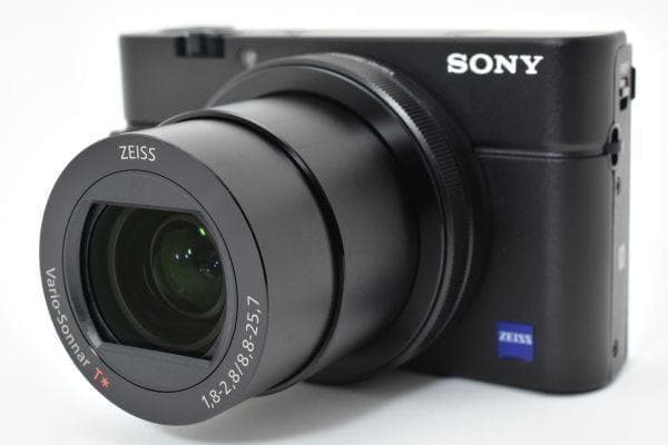 ■ ほぼ新品 ■ ソニー SONY Cyber-Shot DSC-RX100M3