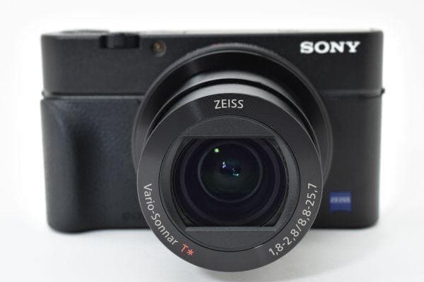 ■ ほぼ新品 ■ ソニー SONY Cyber-Shot DSC-RX100M3