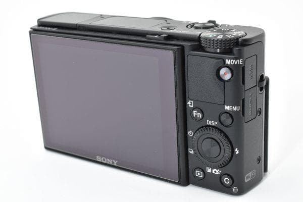 ■ ほぼ新品 ■ ソニー SONY Cyber-Shot DSC-RX100M3